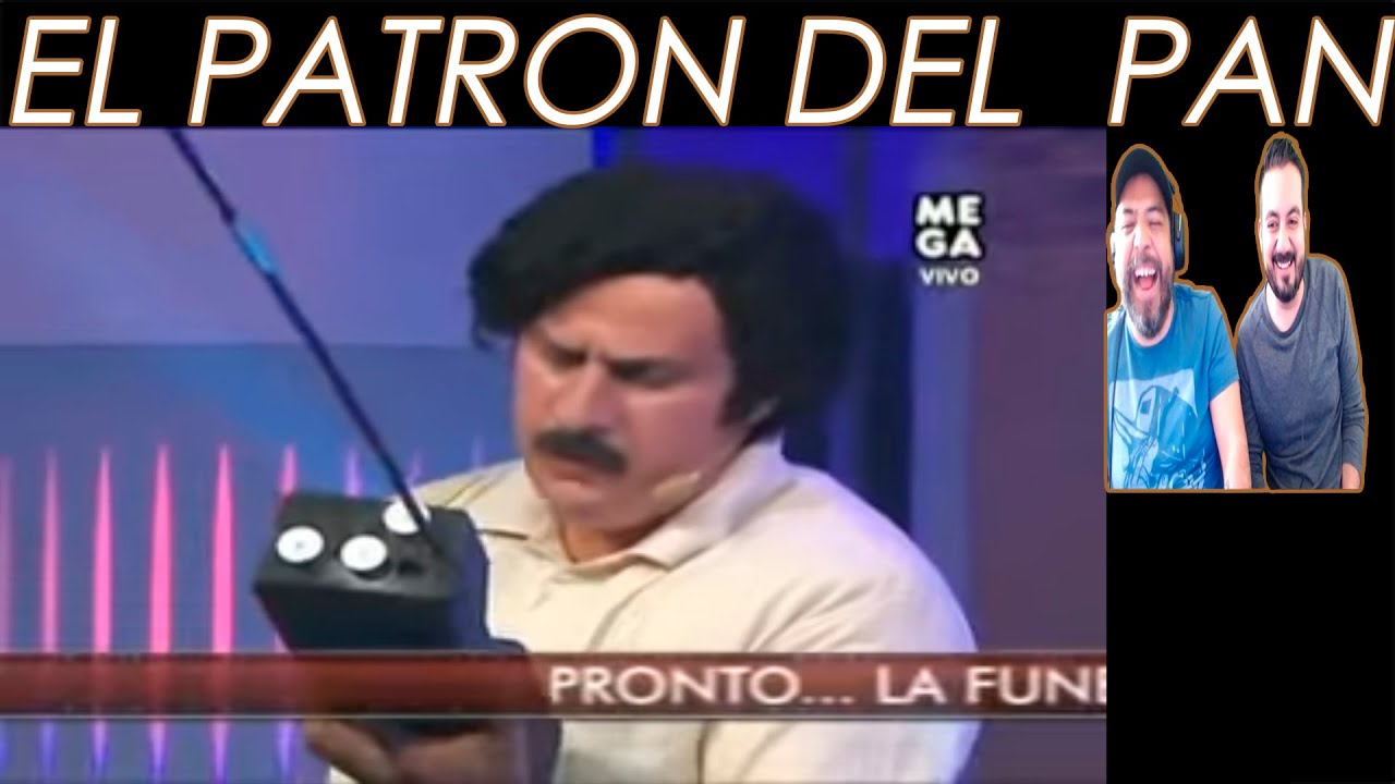 PAULO ESCOBAR 