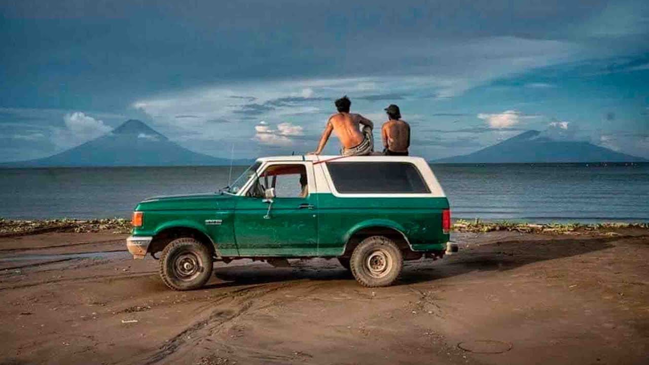 Descubre por qué Rivas es la ciudad de los mangos
