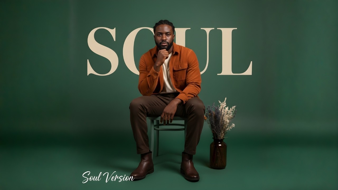 Deep Chill Playlist – Smooth Vocals & Soulful Grooves Relax • Study • Focus