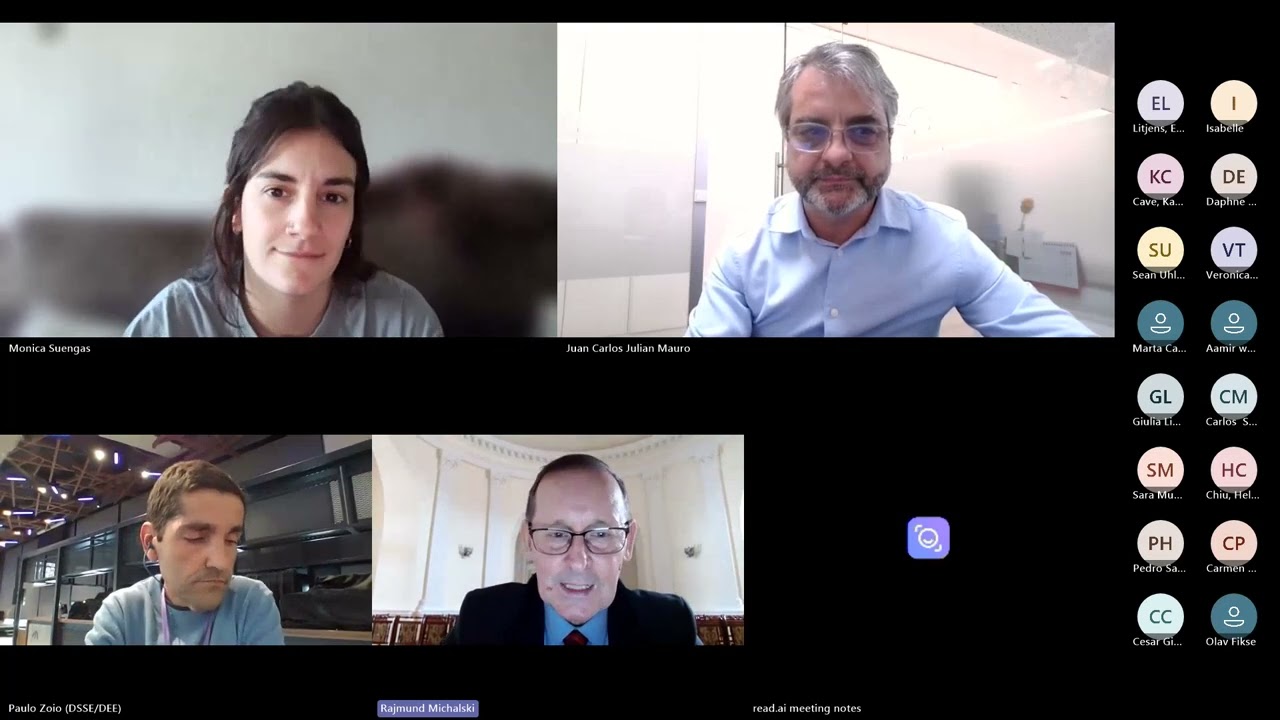 Sustainable Kidney Care: Listening to Patients in Times of Climate Change | #WorldKidneyDay webinar