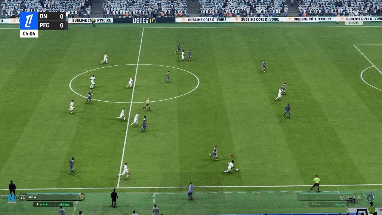EA SPORTS FC 26