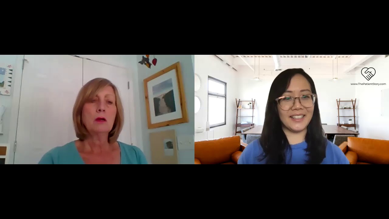 Non-Hodgkin Lymphoma, Waldenstrom Macroglobulinemia Patient Story - Sheree | The Patient Story