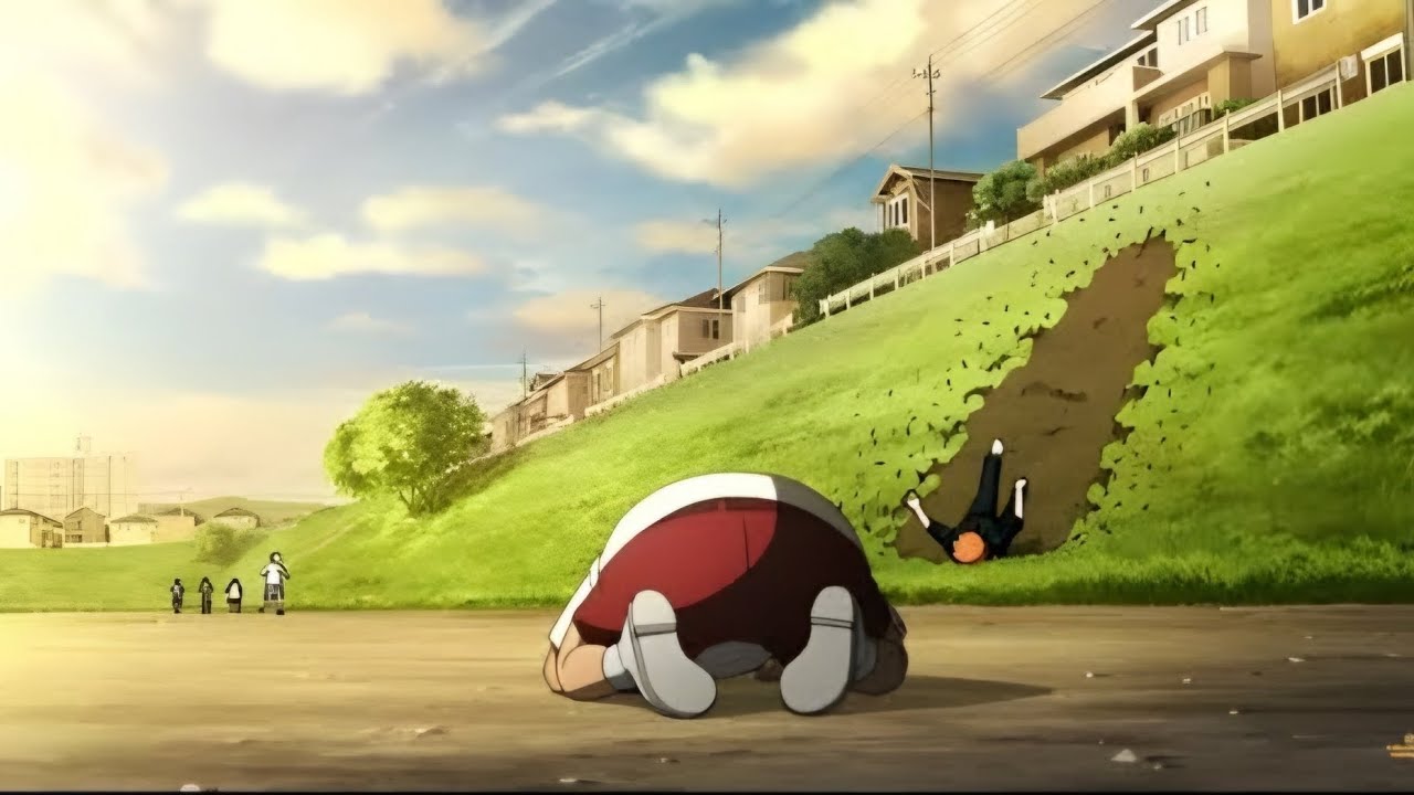 The Funniest One Punch Man Season 3 Meme Collection 💥😂