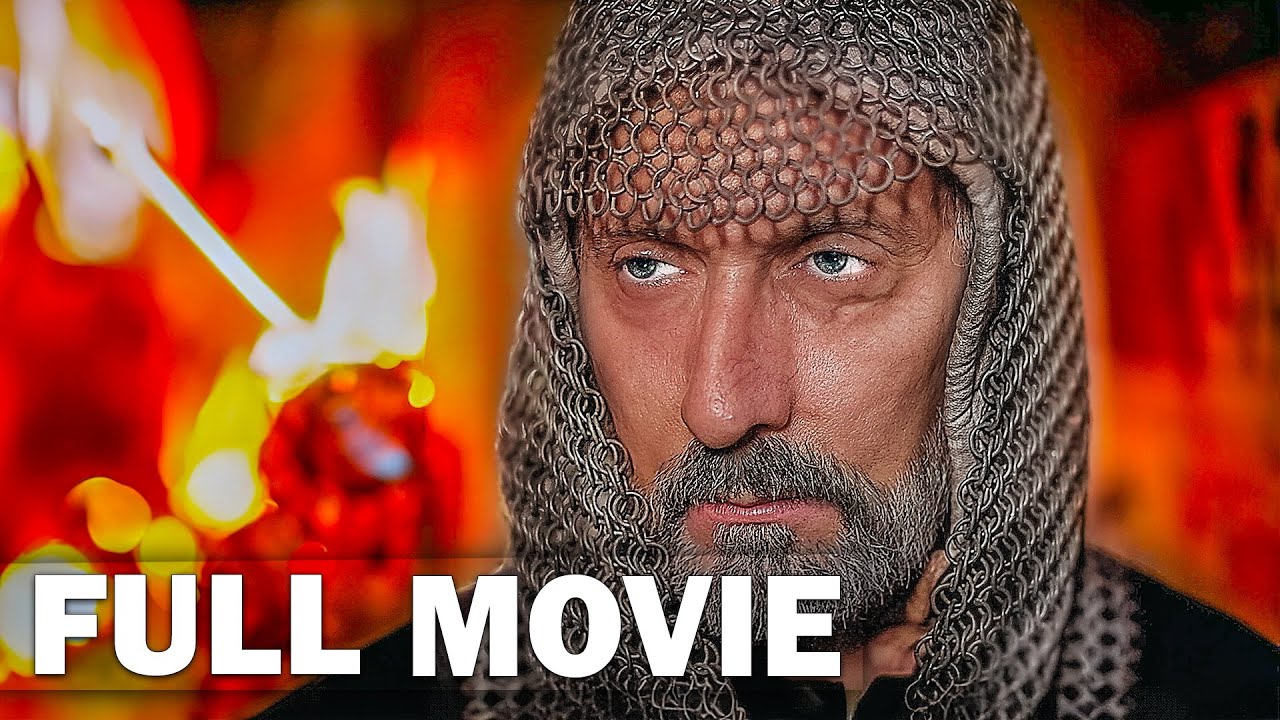 Лорд Смерти 🔥 смотреть фильм полный  | русские субтитры