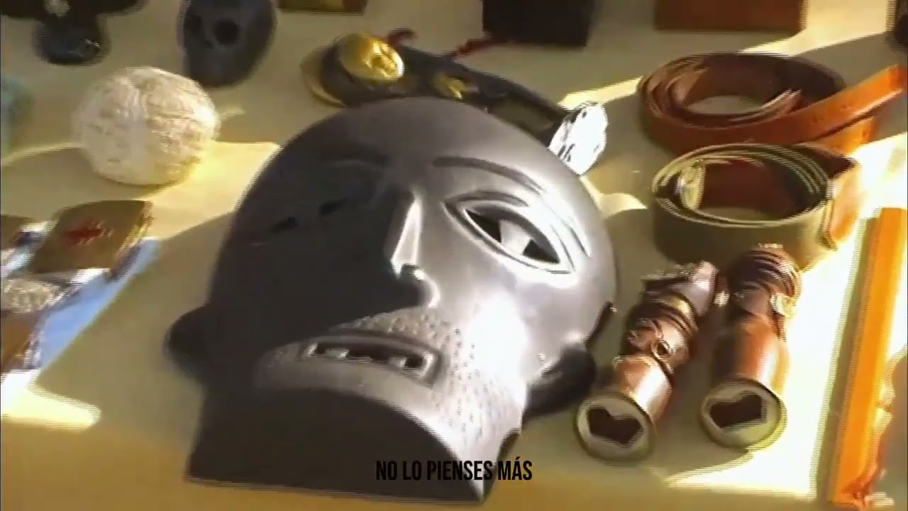 INAIMA, raposo - Una noche más