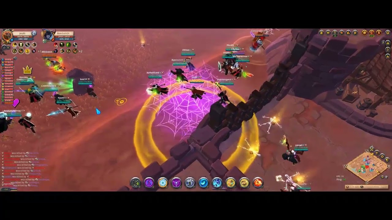 Myth Great Arcane Def Tank  02 13 26