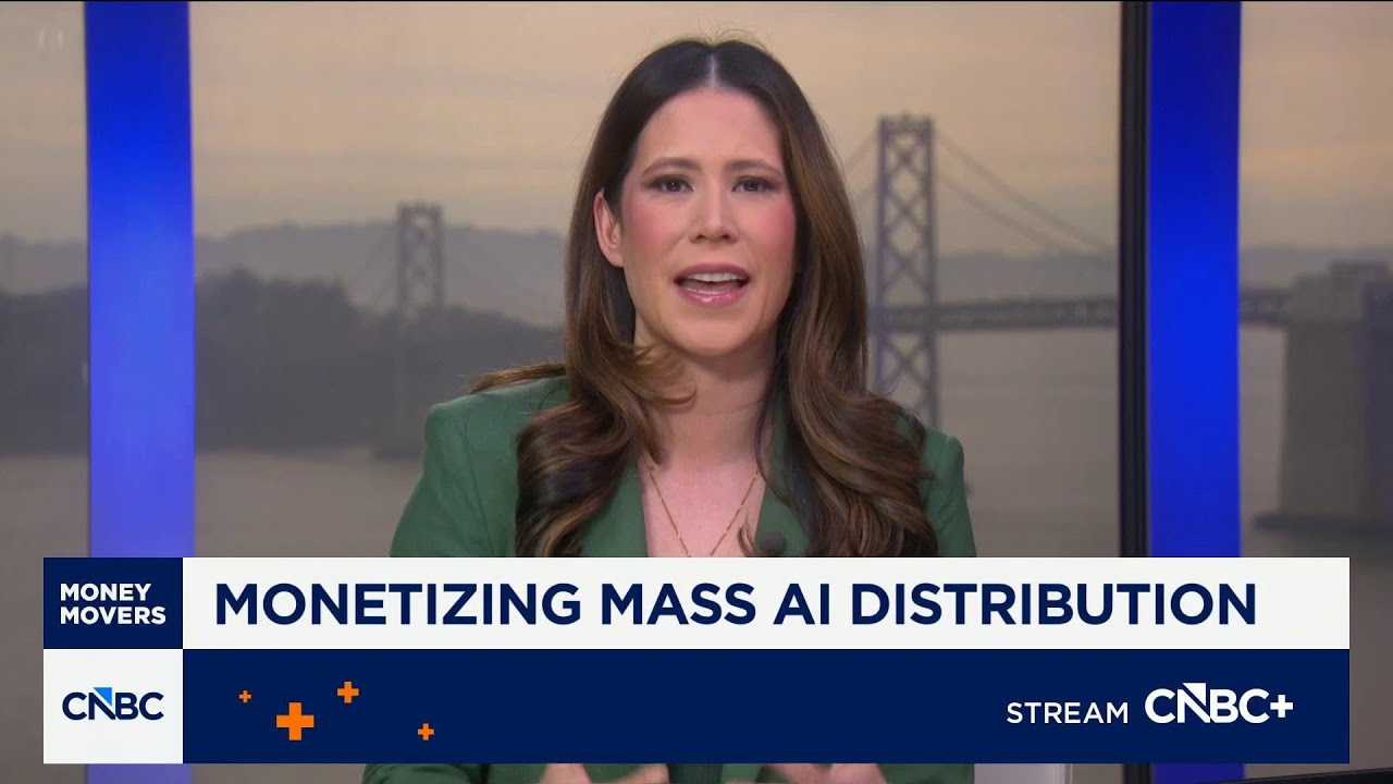 AI companies contemplate ad tiers