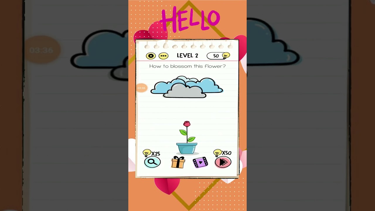 Brain Test MOD feature Premium ⏭ Download vesion Hack #game for ios apk