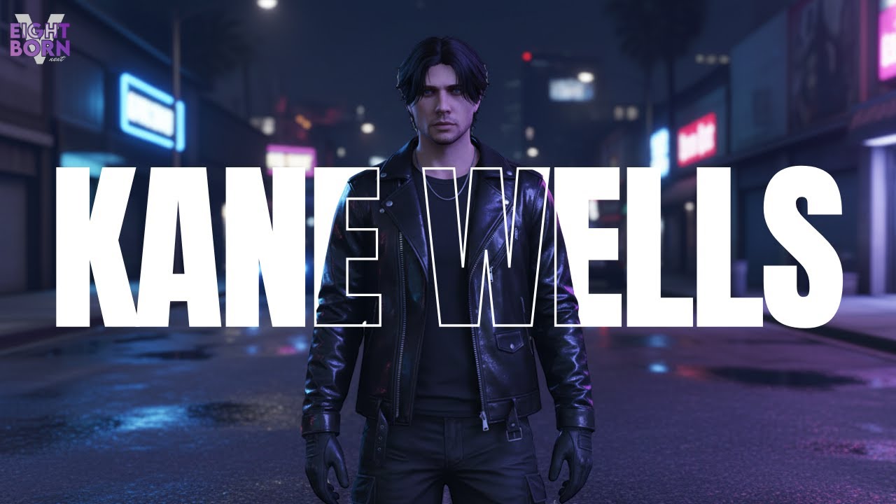 🔴CANLI | EightbornV Next | Kane Wells | Mekanik Günlüğü #12