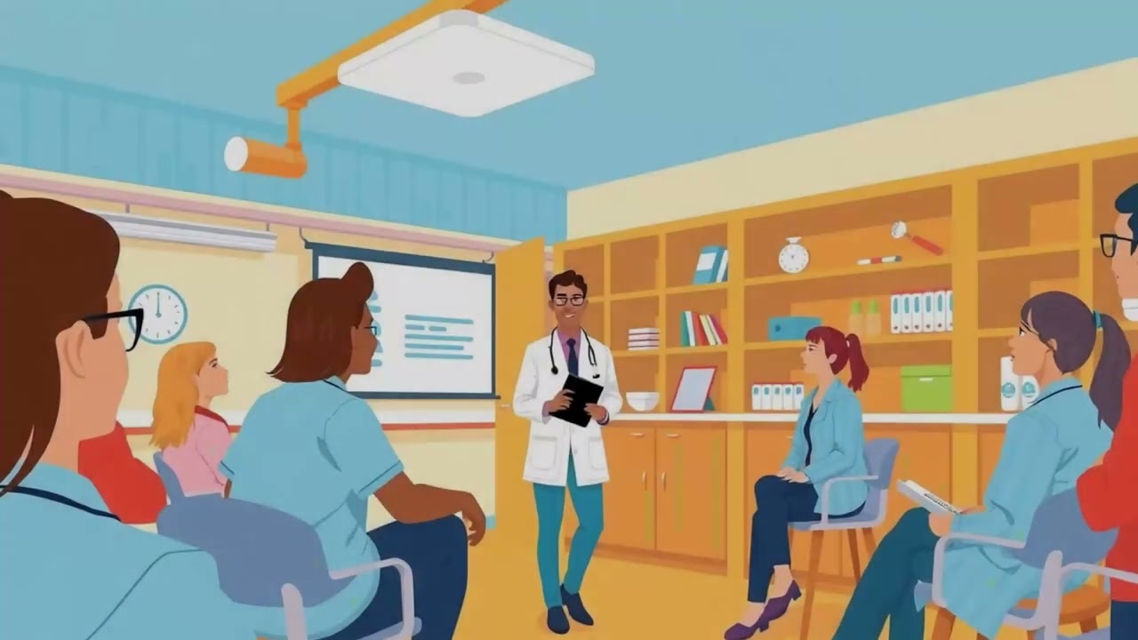 Essentials of Hospital Pharmacy Operations