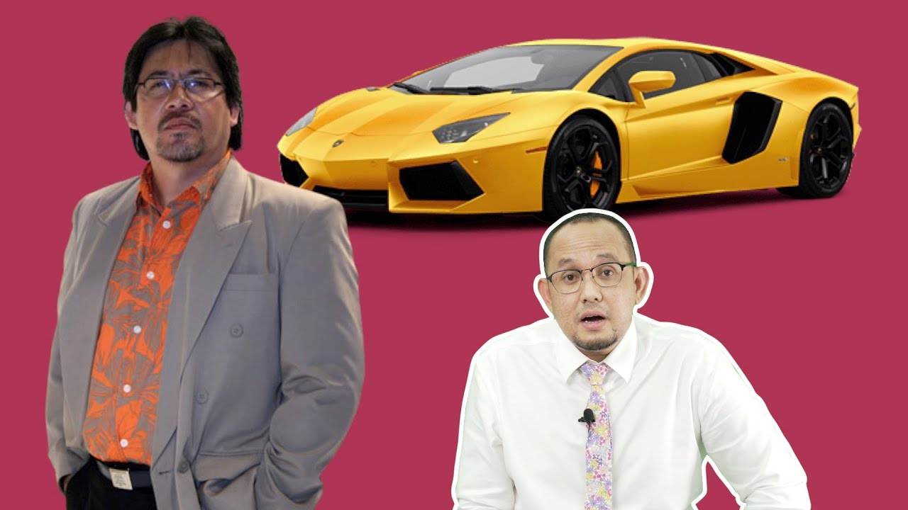 Sebab Apa Syarikat Besar Nak Orang Berpengalaman?