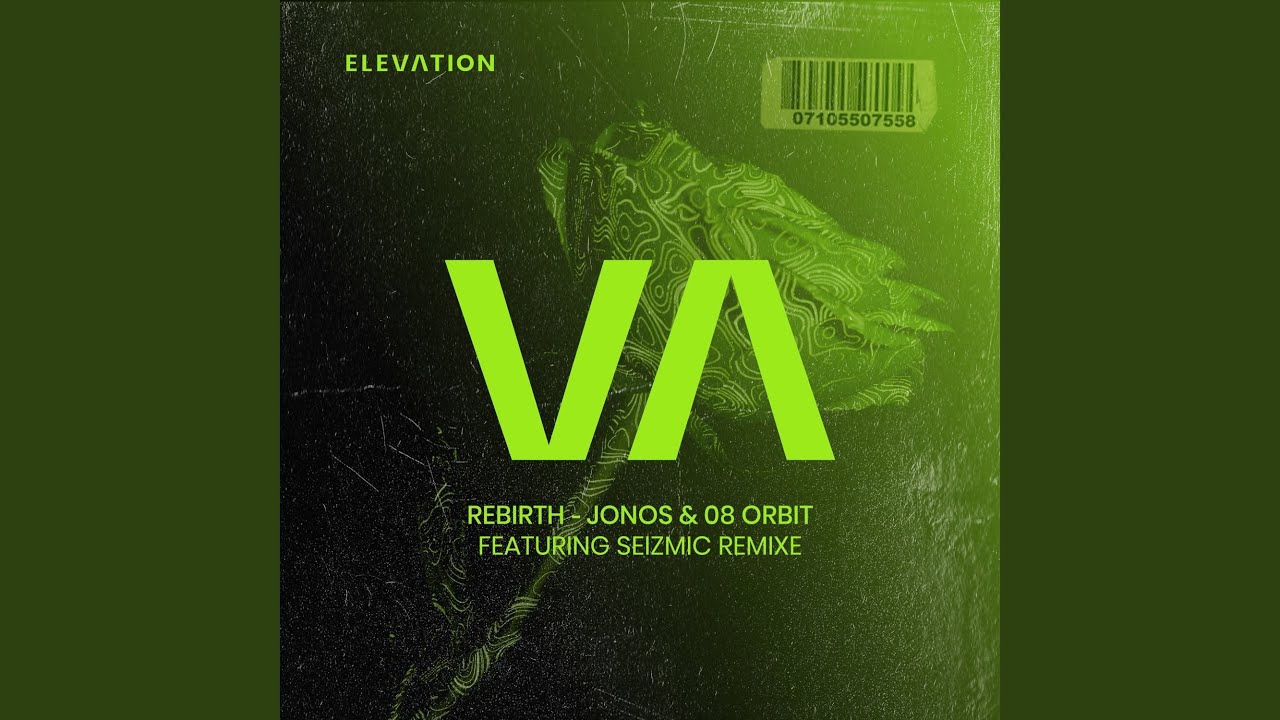 Rebirth (Original Mix)