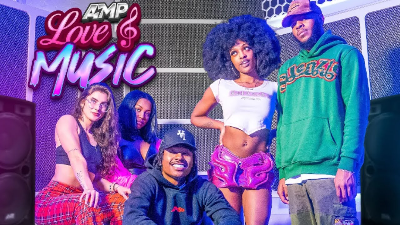 Duke Dennis ft Faith - Nobody(Official Video)