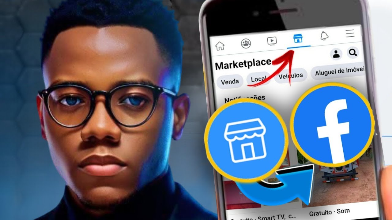 Comment Vendre ses produits Sans lancer de PUBS (Facebook MarketPlace) : Formation Gratuite 🔥