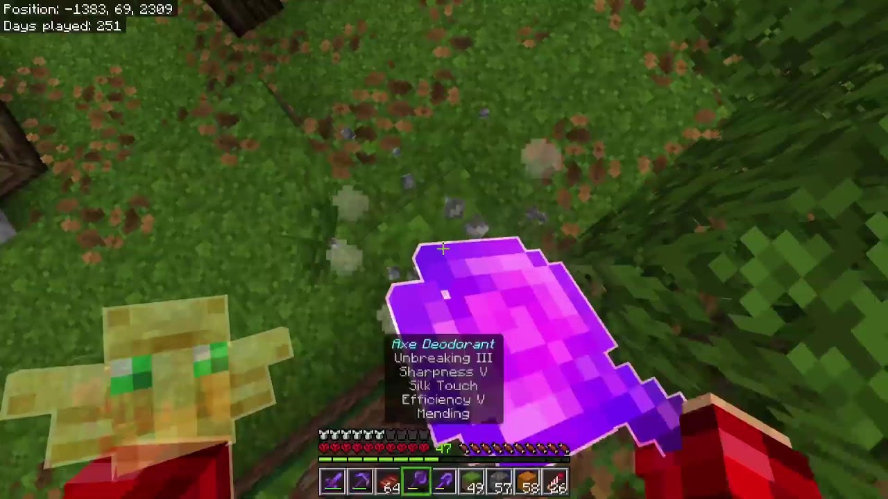 Building Stream!!! 200+ DAYS HARDCORE MINECRAFT!!!
