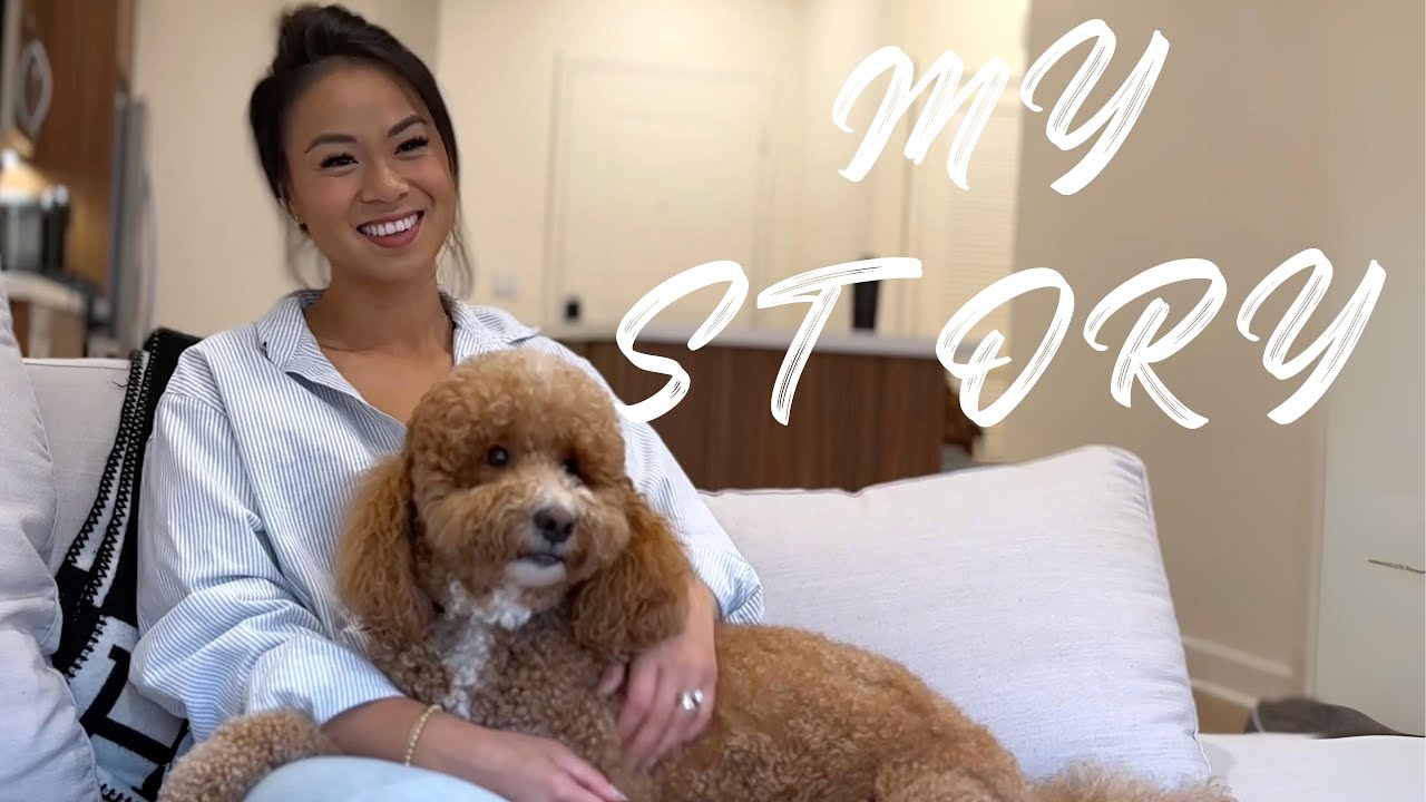 My Story - I Was Adopted Twice | Truth About Chinese Adoption
