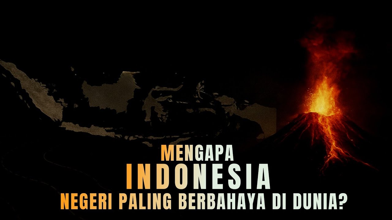 Rahasia Besar di Balik Kekuatan Indonesia yang Dunia Takuti