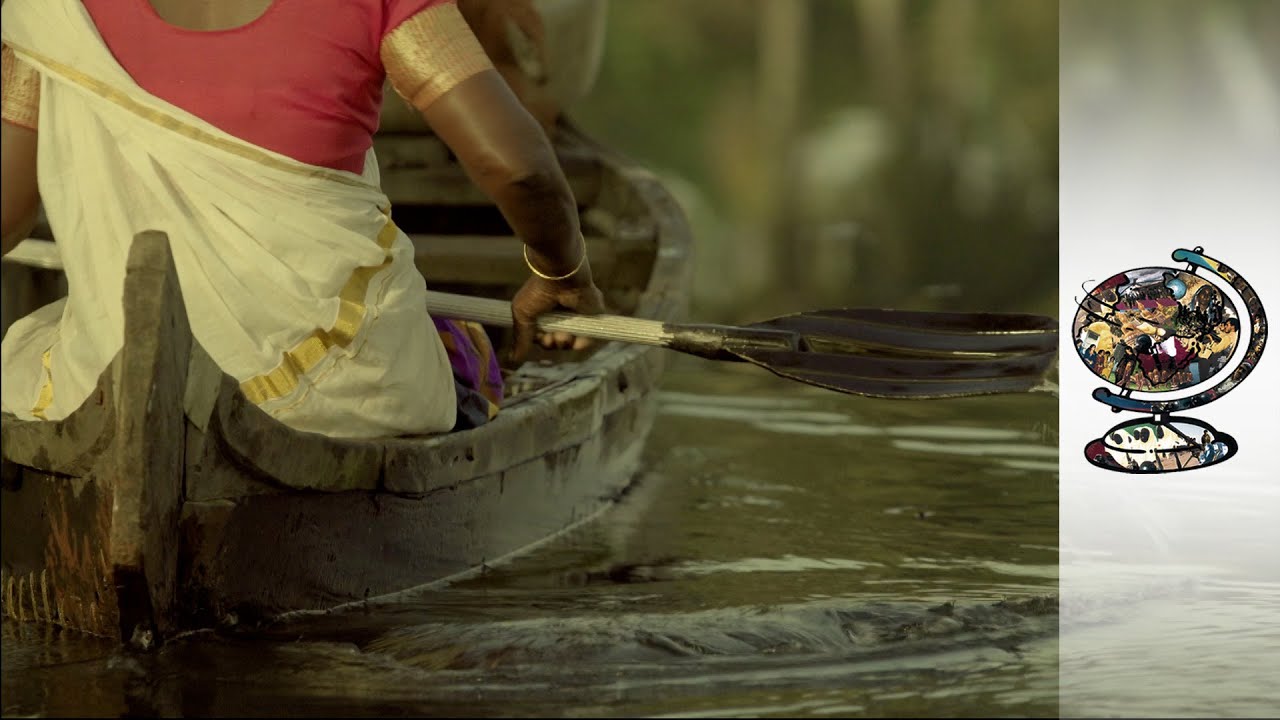 In Thunder, Lightning and Rain: India's Women