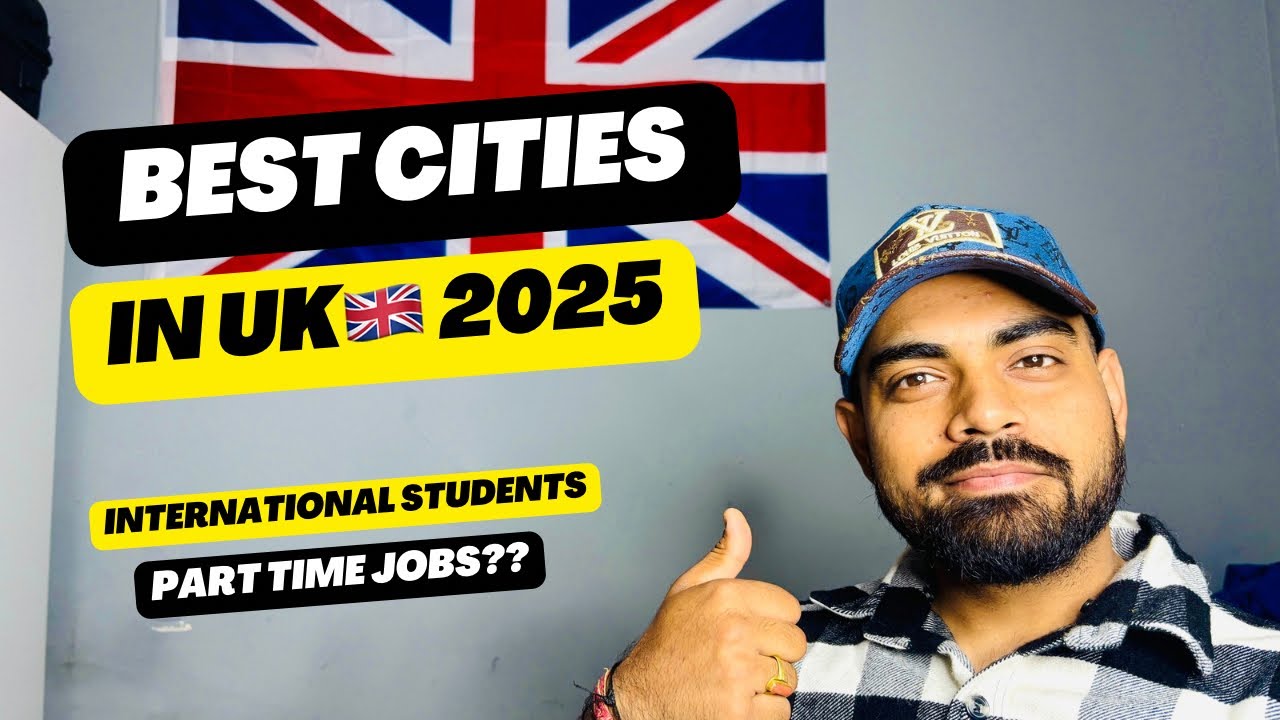 Best Cities in UK for International students!Cheapest universities in Uk! #ukstudents #lifeinuk