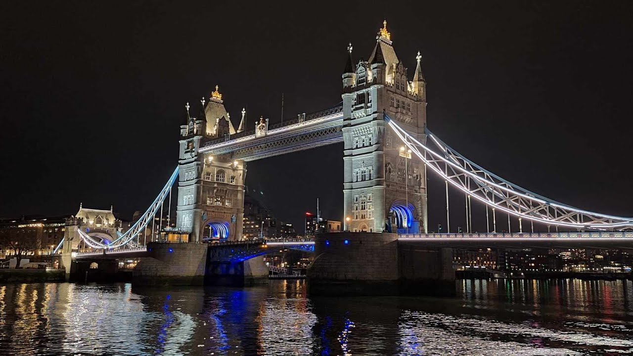 Roadtrip 2025 Angleterre Partie 2