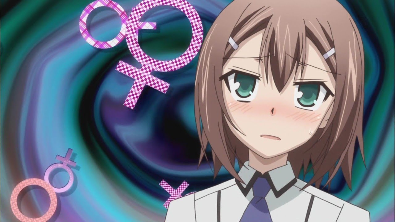 Why I Despise The Anime Term 
