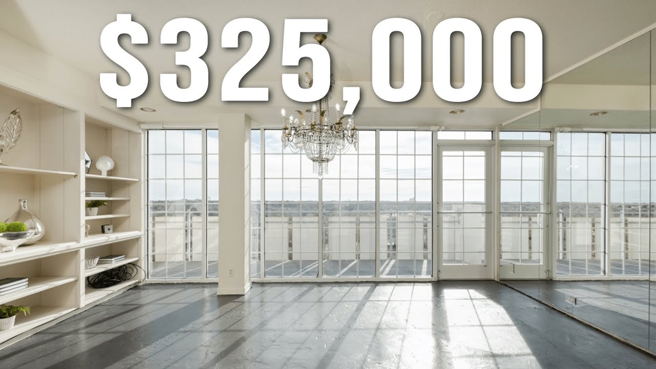 Amarillo Condo Oasis | Amarillo Real Estate