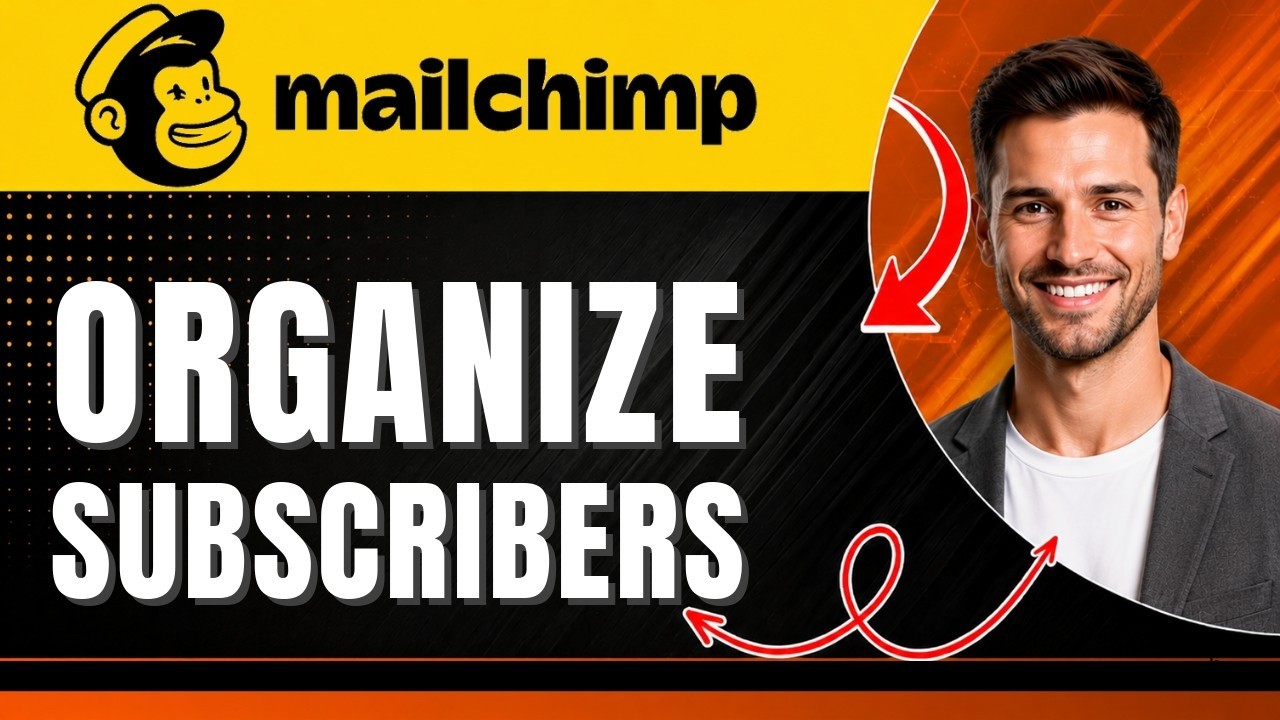 Разбираемся с тегами, группами и сегментами в Mailchimp: как профессионально и легко упорядочить ...