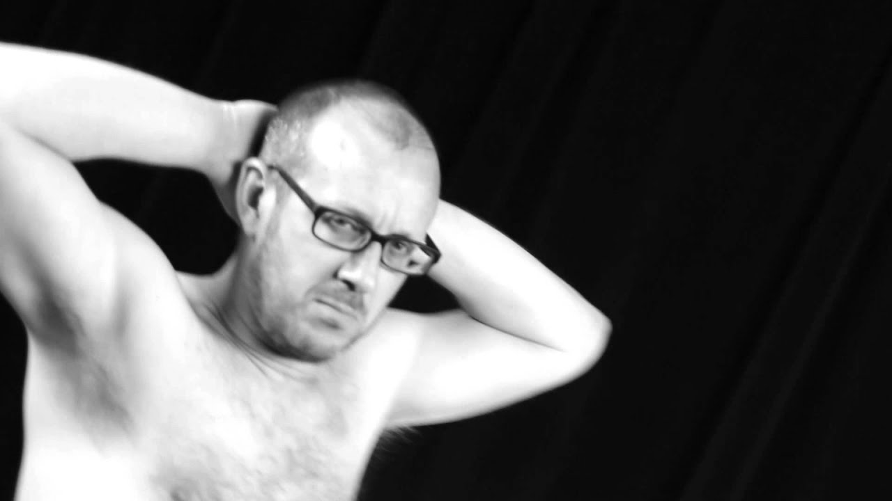 Dad Bod: By Calvin Klein