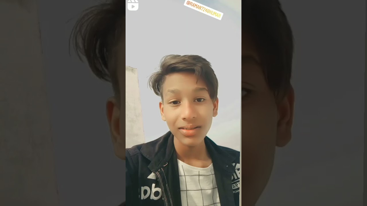 #Raman