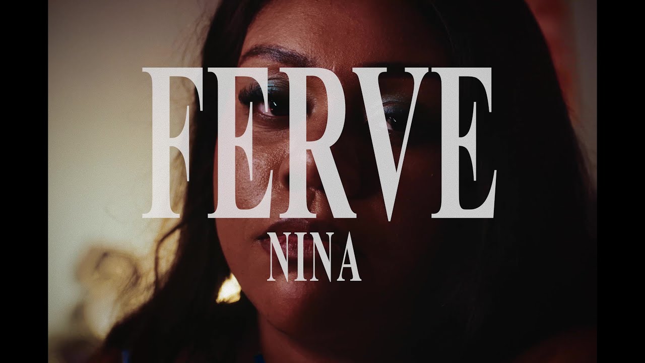 N.I.N.A - Ferve (Visualizer)