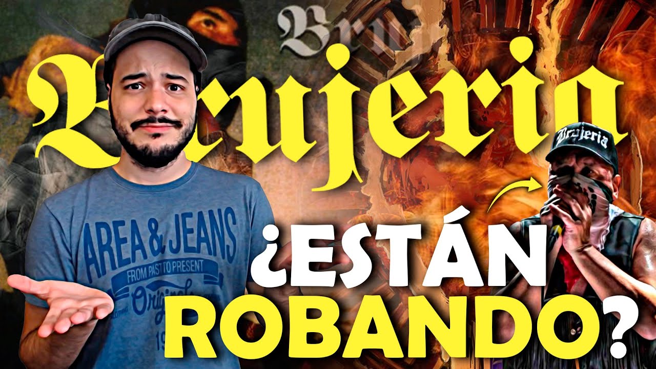 ¿BRUJERIA DEBERÍA SEGUIR TOCANDO sin JUAN BRUJO? | Opinión 100% SINCERA y PICANTE