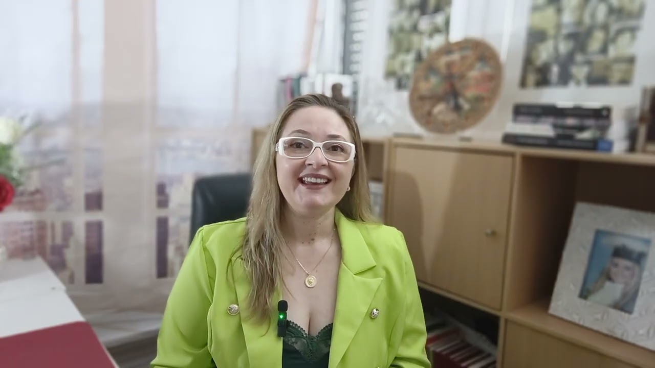 Líder Religioso e participação da comunidade