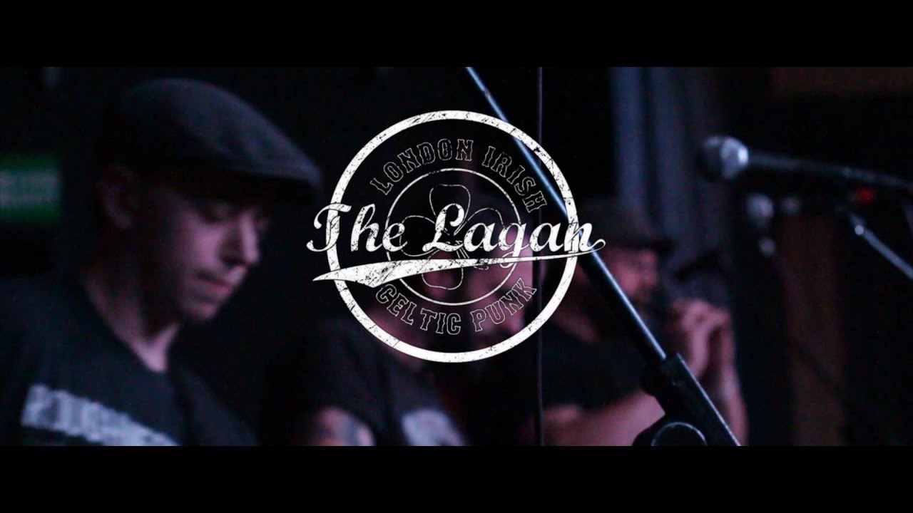 The Lagan - Benifest - Morecambe - 2015