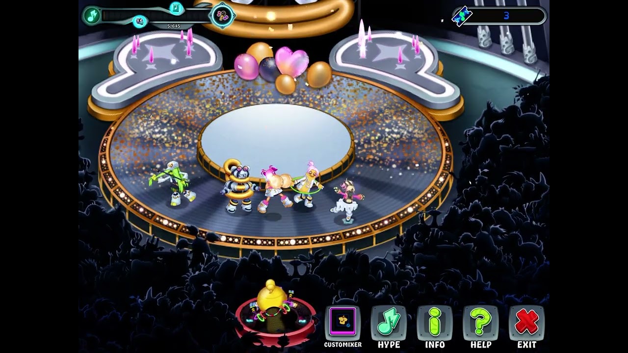 M pop pomlly family Full song M.S.M.