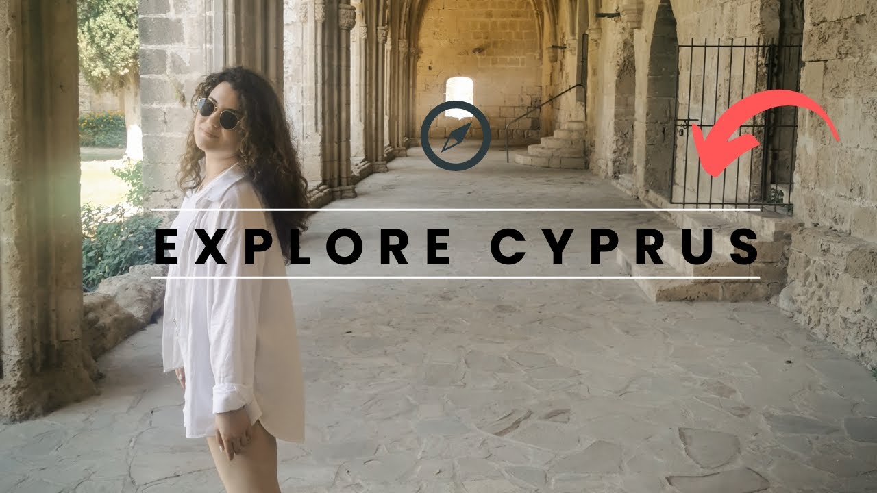 Explore Cyprus - 20 Things to Do and See