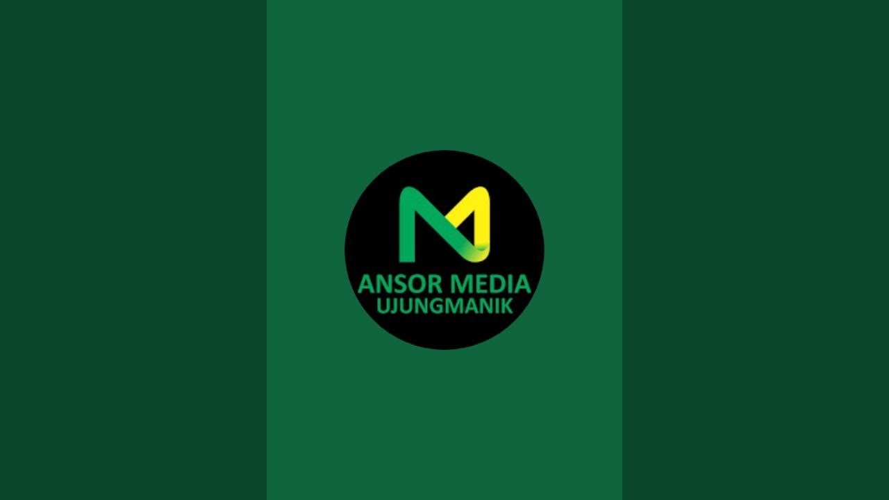 Ansor Media Ujungmanik sedang live sekarang!
