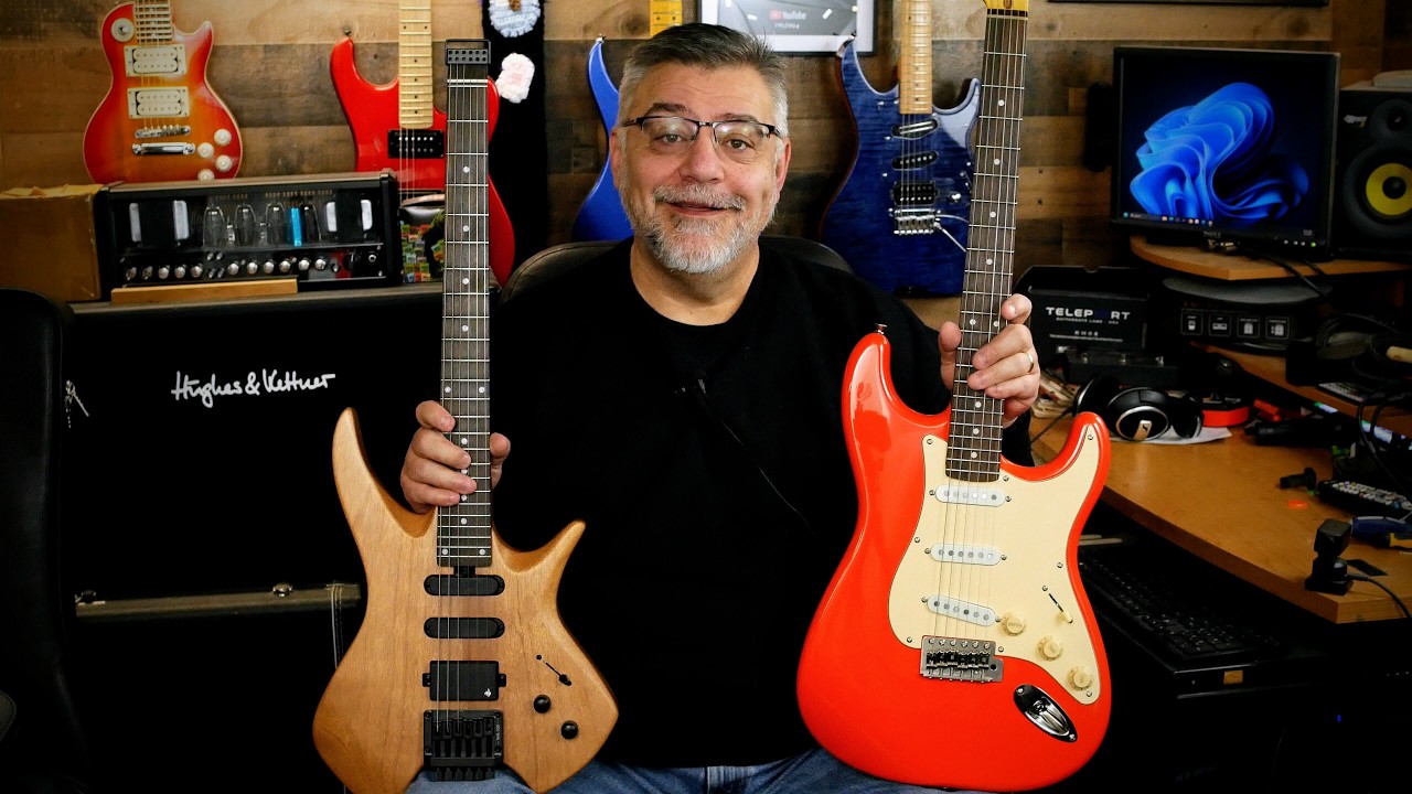 NAMM 2026: Стенд Доннера