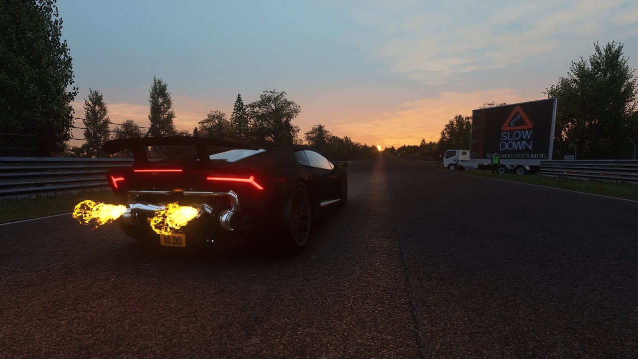 Assetto Corsa Compilation 