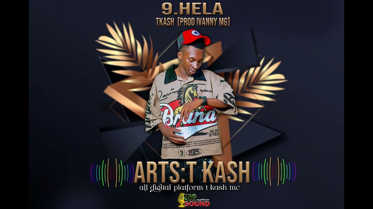 T kash Hela 