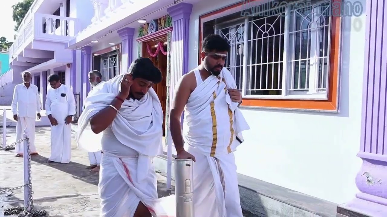 நங்க கொல தேவரு இரியொடைய்ய \#Baduga Devotional \Annikorai Mano 