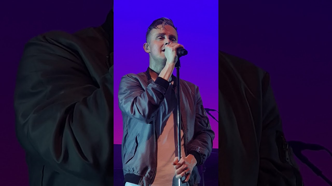 Keane LIVE - 