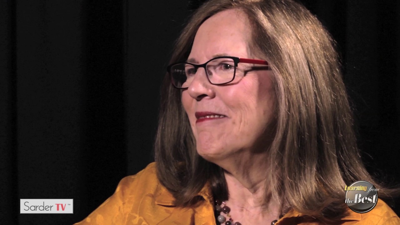 Build an Innovative Learning Organization, Endorsement &ndash; Susan Angele