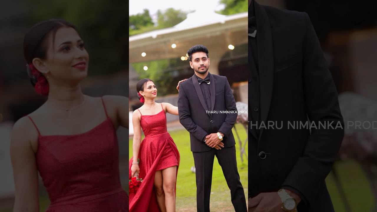 Awantha And Hashi Homecoming Day  #tharunimankaphotography #wedding #weddingphotography #bride