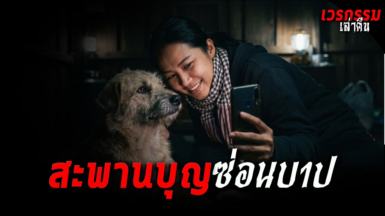 🔴เวรกรรมเล่าคืน EP42 