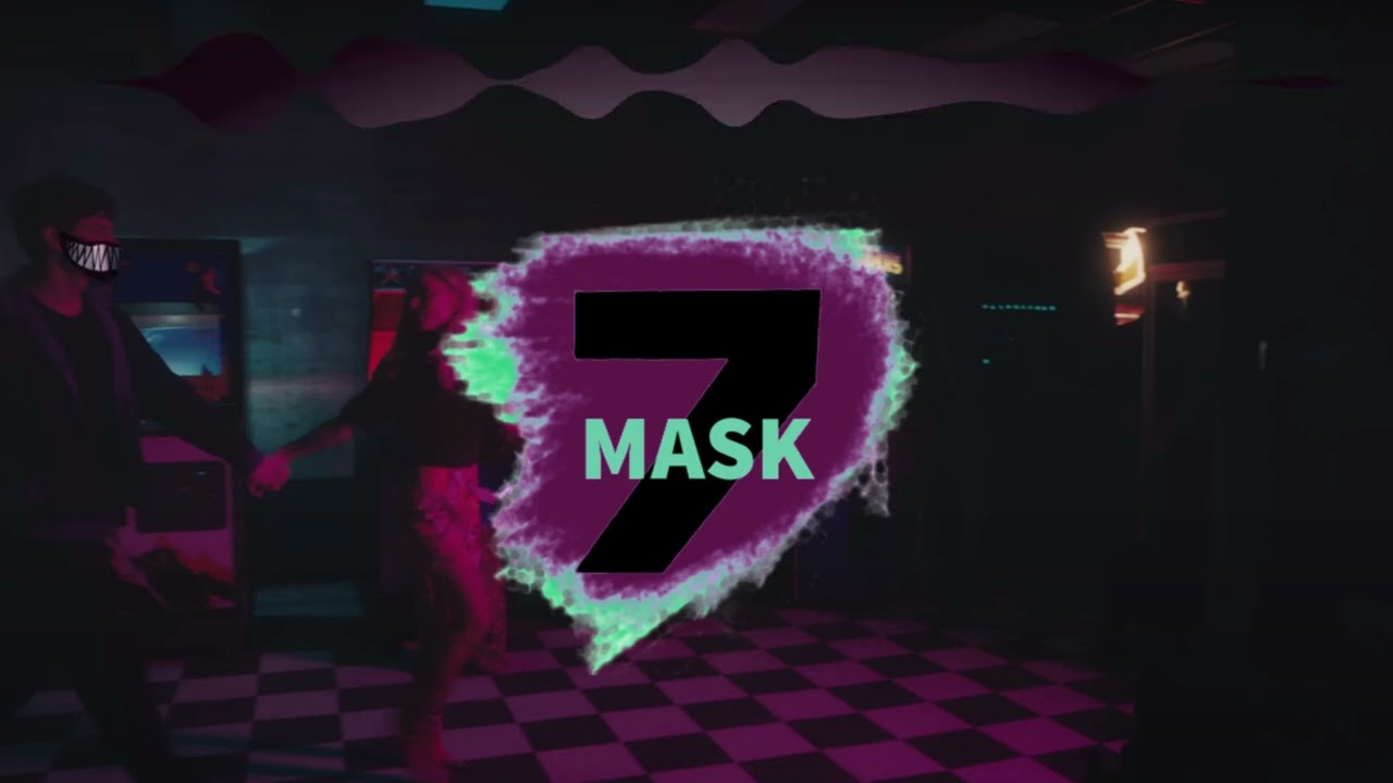 Ariana Grande - We Cant Be Friends (Wait For Your Love) (Mask7 Remix) | House Remix 2024