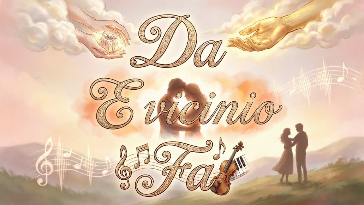 Da e vicinio fa
