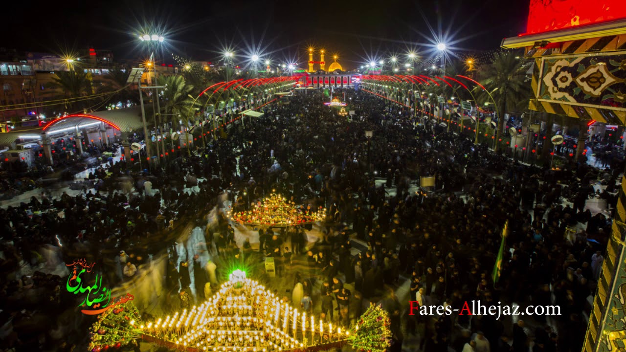 روح وروانم یا حسین ، آرام جانم یا حسین(شور دری)