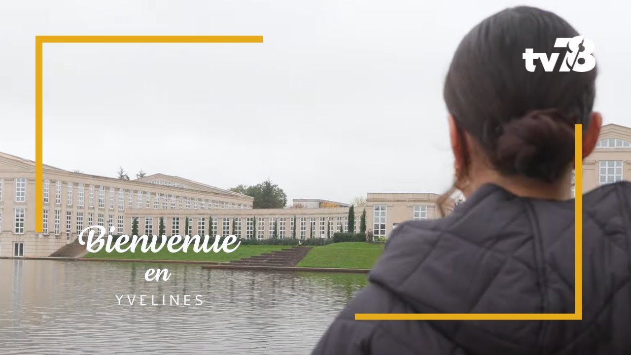 Bienvenue à … Voisins-le-Bretonneux !