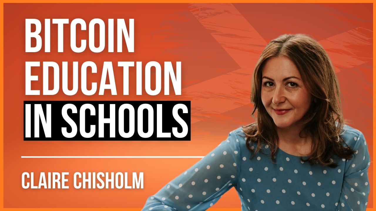 The First UK School to Accept Bitcoin - Here&rsquo;s Why