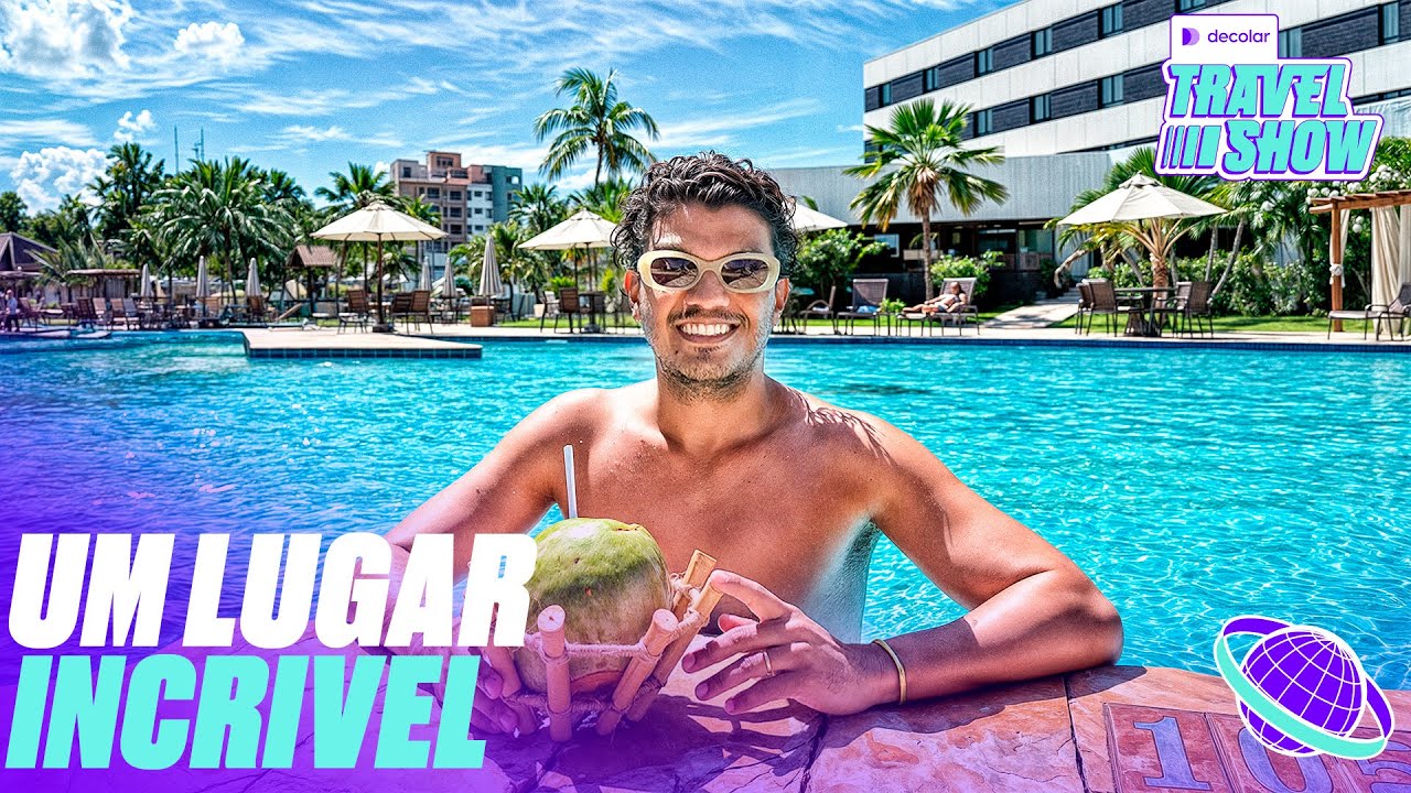 Você não pode perder em SERGIPE 😱🇧🇷